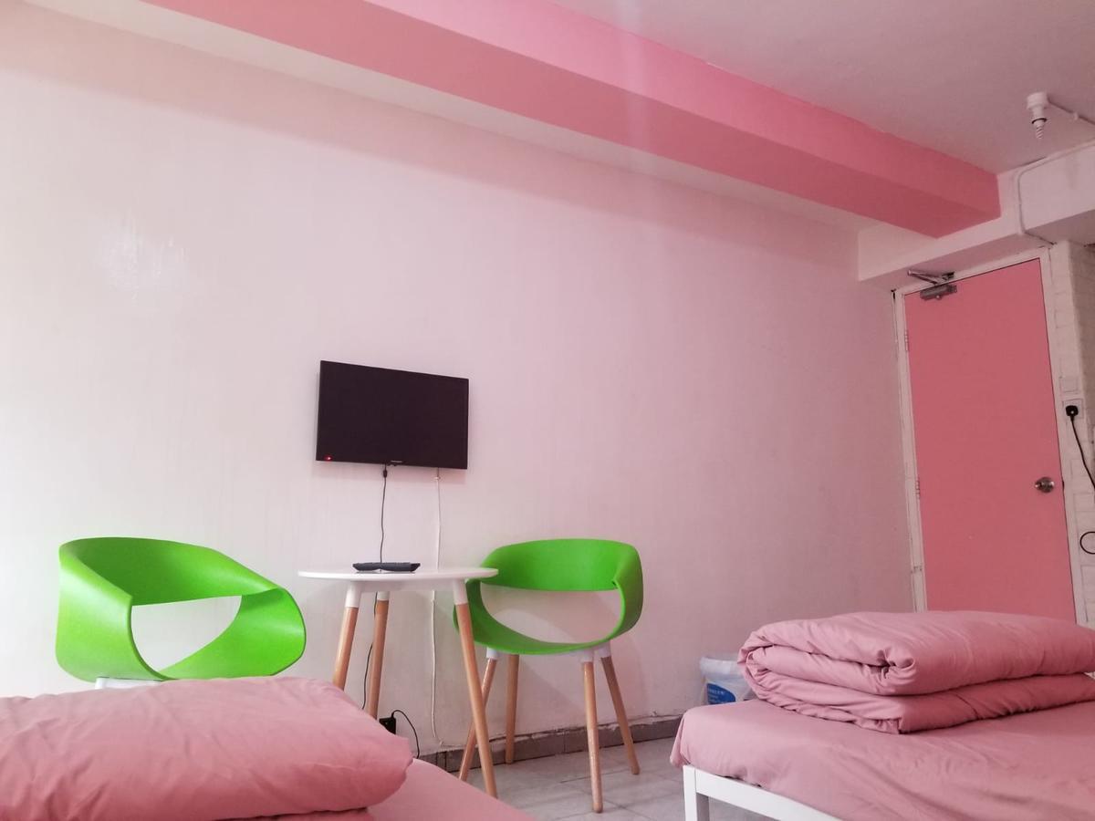 Guest house Silverview