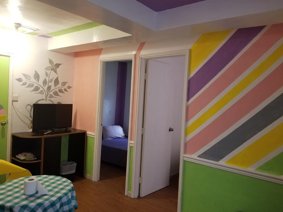 Guest house Silverview