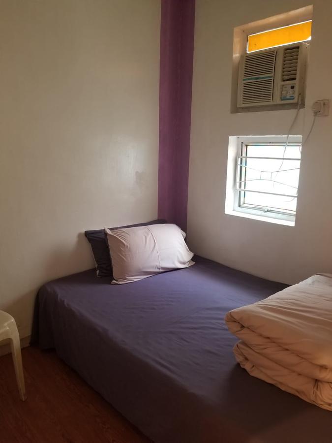 Guest house Silverview Hong Kong