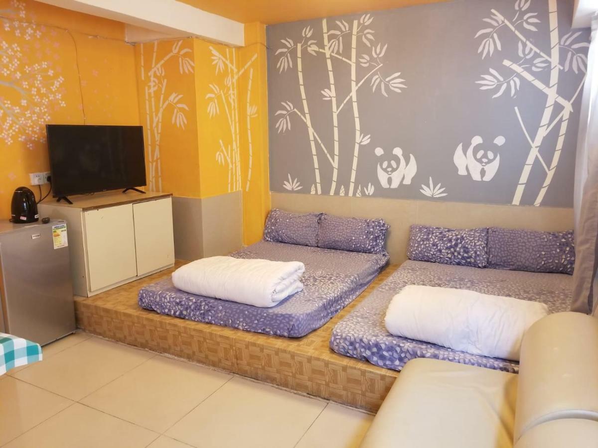 Silverview Guest house