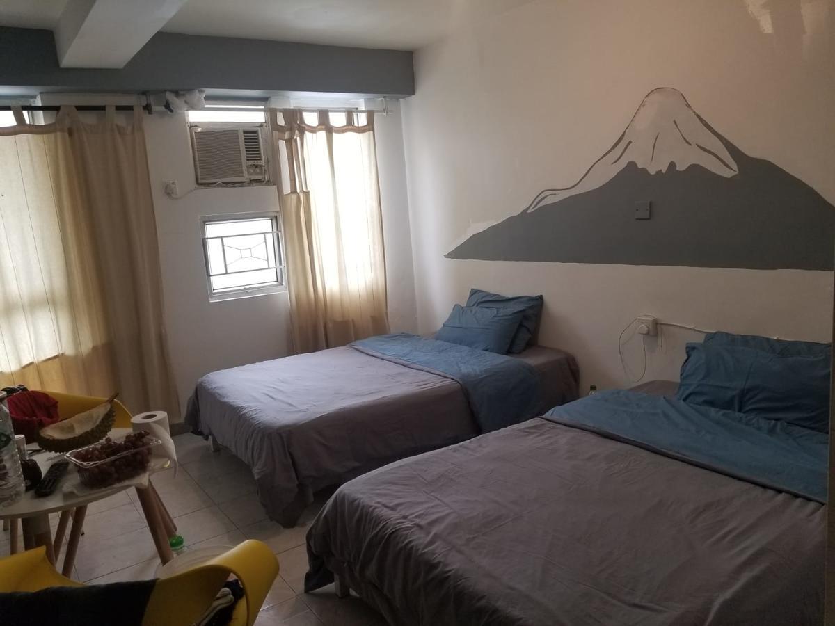 Guest house Silverview Hong Kong