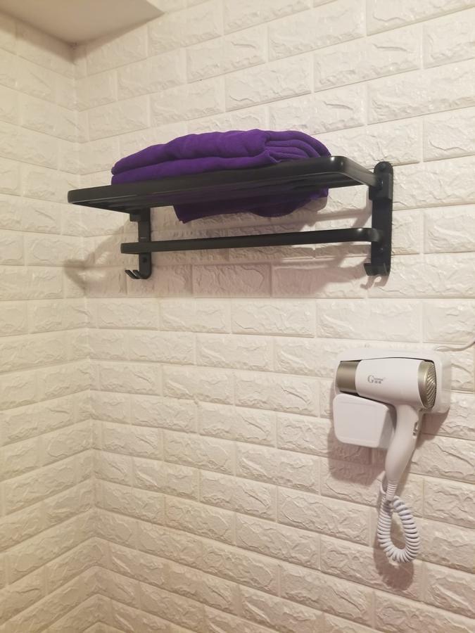 Silverview Guest house Hong Kong