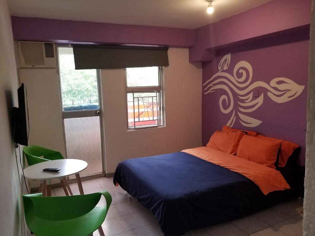 Silverview Guest house *